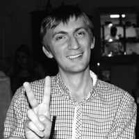 Антон Чулёв