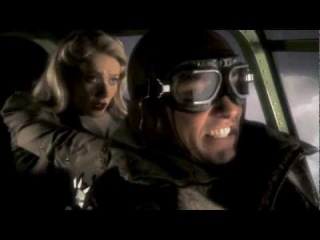Небесный капитан и мир будущего (2004) Sky Captain and the World of Tomorrow. трейлер.