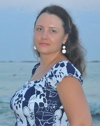Евгения Гремилова