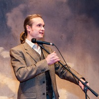 Андрей Рубанов