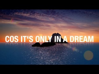 Paul van Dyk, Jessus and Adham Ashraf feat. Tricia McTeague 'Only In A Dream' (Lyrics Video)