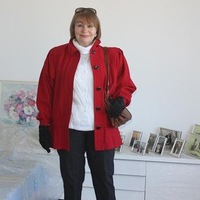 Людмила Матузова