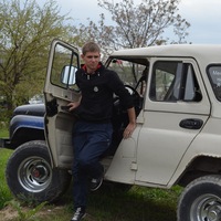 Юрий Сагайдак