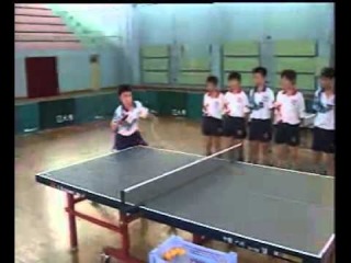 Table Tennis Tutorial from Beginner to Advanced The Secret of the Chinese Team 15)