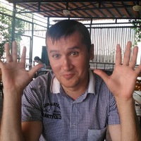 Дмитрий Молофеев