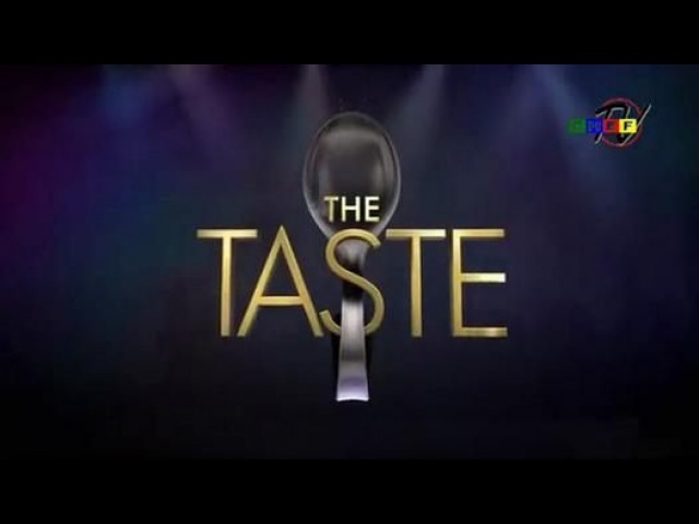 The Taste S01E Auditions Part 1