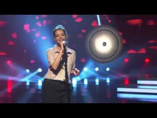 Yvonne Catterfeld - Pendel 2013