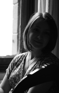 Ксения Павлова