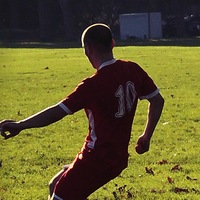 Антон Меркушев  Clyde