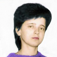 Елена Федорова