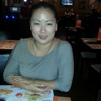 Баира Очирова