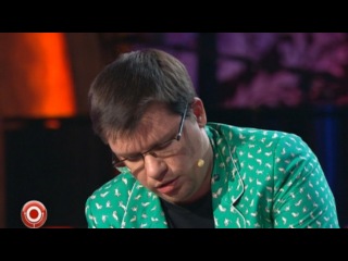 Гарик Харламов и Тимур Батрутдинов - Невыспавшийся директор