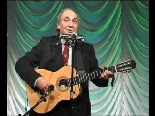 Я СЬОГОДНІ ВІД ВАС ВІДЇЖДЖАЮ Валерій Маренич Українська народна пісня Ukrainian folk song