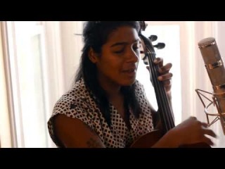 Folk Alley Sessions: Leyla McCalla