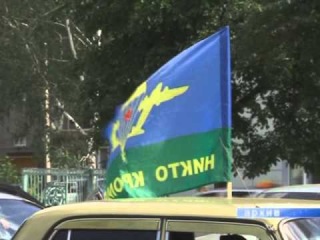 Автопробег ветеранов афганцев затронет Нефтекамск