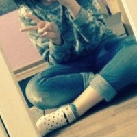 Оля Лапина |