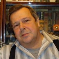 Владимир Дубенюк