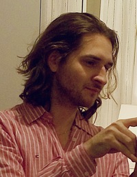 Дмитрий Светлов