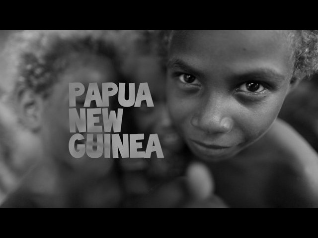 Papua New Guinea