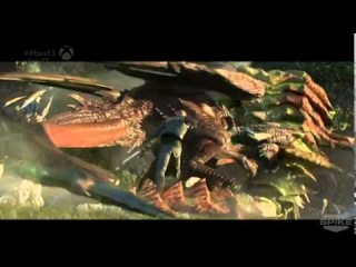 Scalebound - E3 Trailer - Platinum Games