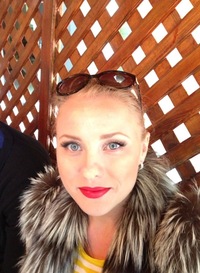 Людмила Елина