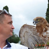 Алексей Вервека