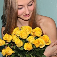 Алла Антонова
