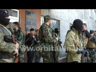 11.05.2014 г. Батальон