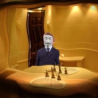 Василий Прокофьев
