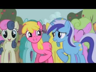 PMV Заставки - Финес и Ферб в Токио