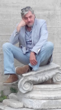John Граф