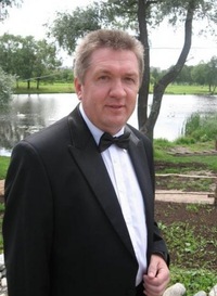 Владимир Атисков