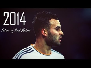 Jesé Rodríguez 2014 Future of Real Madrid | HD