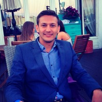 Самир Исмайлов