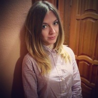 Ксюня Жукова
