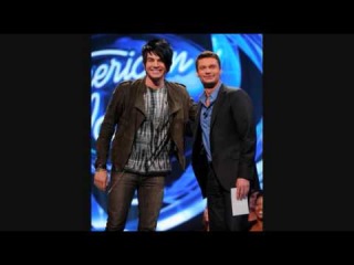 Adam Lambert - Interview (KIIS FM with Ryan Seacrest)(07-27-10).wmv