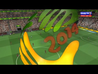 Germany-Argentina.Final FIFA World Cup Brazil 2014 HD