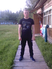 Сергей Дианов