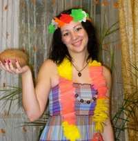 Оксана Сигачева