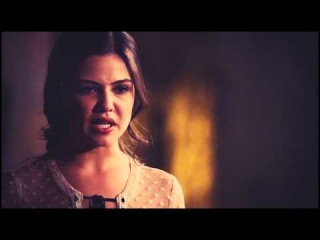 ► Marcel + Davina | The power that she had was too much.