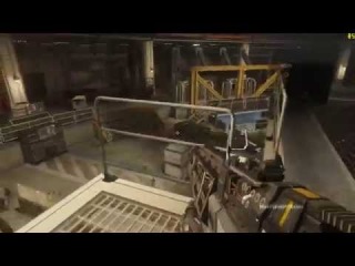 COD Advanced Warfare. Фишки Экзоскелета