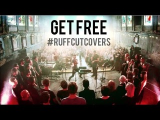Get Free - Major Lazer (Cover by Shlomo, LCV Choir and BeatFox)