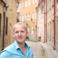 Дмитрий Салей