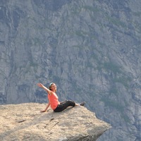 Галина Радолицкая