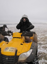 Юрий Картунов