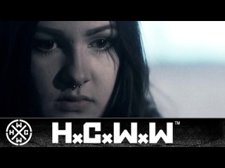 CHOKING ON ILLUSIONS - BORDERLINES - HARDCORE WORLDWIDE (OFFICIAL HD VERSION HCWW)