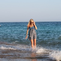 Кристина Ингеройнен