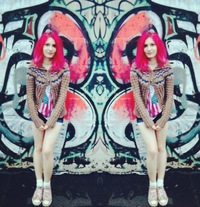 Алиса Воронова