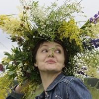 Ирина Казакова  Юрьевна