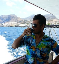 Garik Garcia